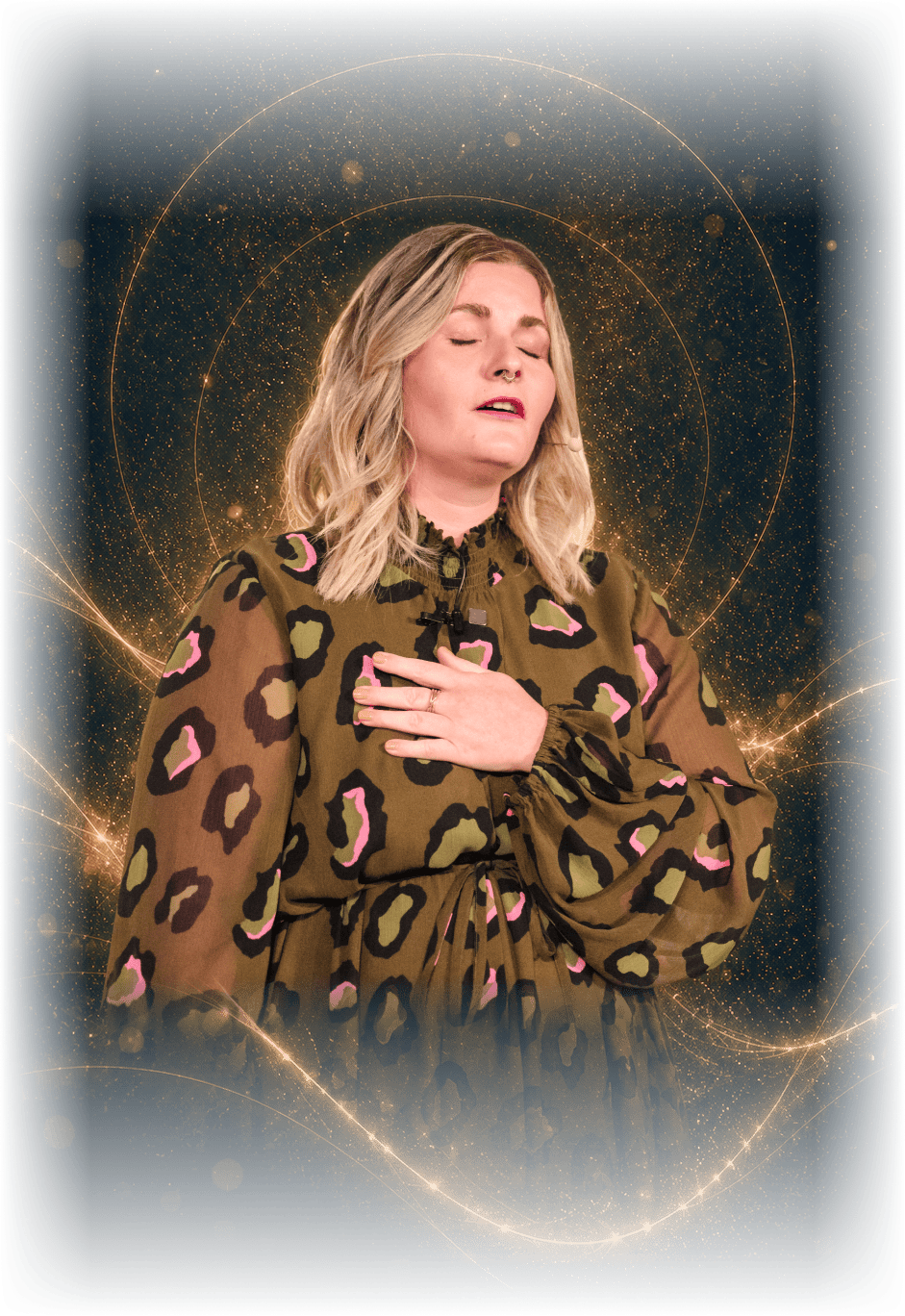 THE HEALING KEY Methode