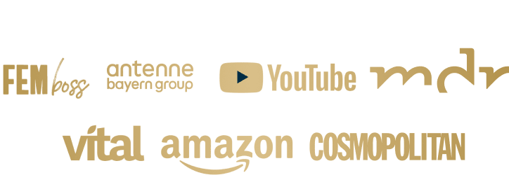 Bekannt aus